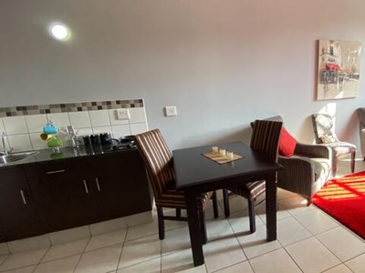 Apartment For Rent In Doornfontein, Johannesburg