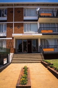 Apartment For Rent In Florida Park, Roodepoort