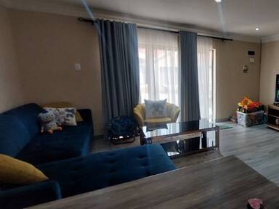 Apartment For Rent In Kibler Park, Johannesburg