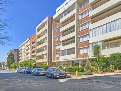 Apartment For Rent In Killarney, Johannesburg