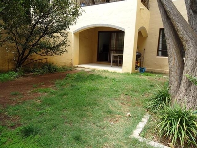 Apartment For Rent In Lonehill, Sandton