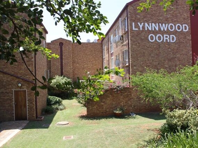Apartment For Rent In Lynnwood, Pretoria