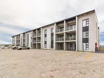 Apartment For Rent In Parklands, Blouberg