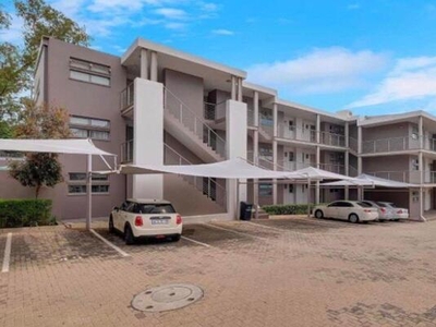 Apartment For Rent In Rivonia, Sandton