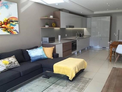 Apartment For Rent In Sandton Central, Sandton