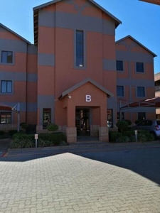 Apartment For Rent In Spitskop Sh, Bloemfontein