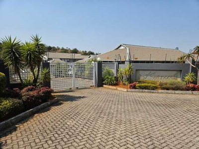 Apartment For Rent In Sugar Bush Estate, Krugersdorp