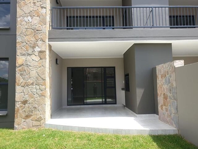 Apartment For Rent In The Polofields, Midrand