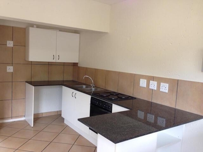 Apartment For Rent In Vyfhoek Ah, Potchefstroom
