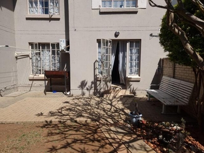 Apartment For Rent In Waterval East, Rustenburg