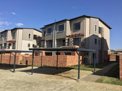 Apartment For Rent In Wilgeheuwel, Roodepoort