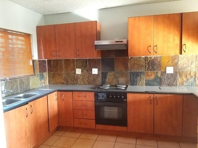 Apartment For Sale In Annadale, Polokwane