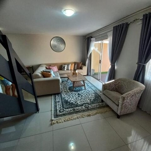 Apartment For Sale In Brighton Beach, Durban