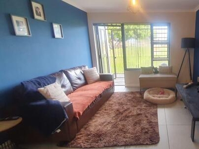 Apartment For Sale In Golf Course, Parow