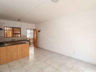 Apartment For Sale In Groblerpark, Roodepoort