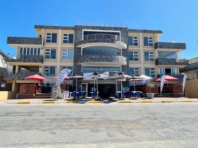 Apartment For Sale in Jeffreys Bay Central