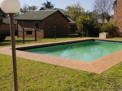 Apartment For Sale In Moreleta Park, Pretoria