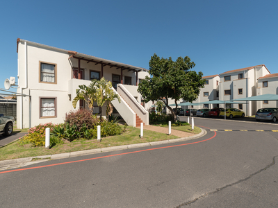 Apartment For Sale in Parow North