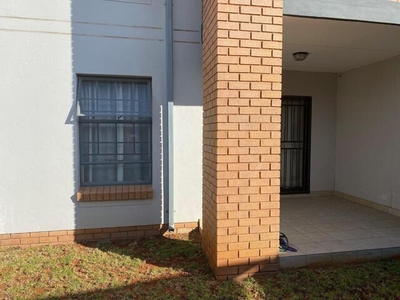 Apartment For Sale In Sagewood, Midrand