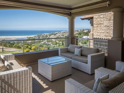 Apartment For Sale In The Hill, Plettenberg Bay