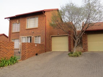 Apartment For Sale In The Reeds, Centurion