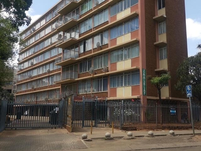 Apartment For Sale In Trevenna, Pretoria