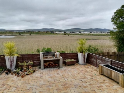 Apartment For Sale In West Riding, Blouberg