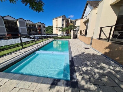 Apartment For Sale In Westville, Durban