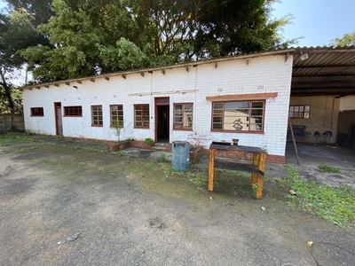 Building For Sale in Kwambonambi