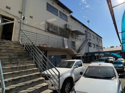 Building For Sale in Nelspruit Ext 8