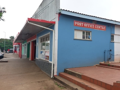 Business Centre For Sale in Kwambonambi