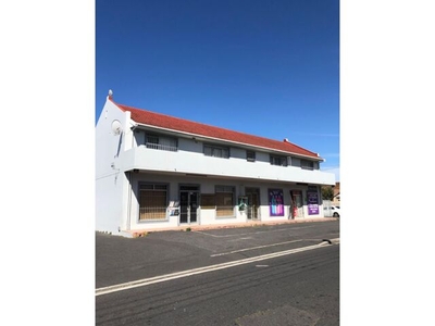 Commercial Property For Rent In Athlone, Cape Town