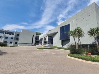 Commercial Property For Rent In Bryanston, Sandton