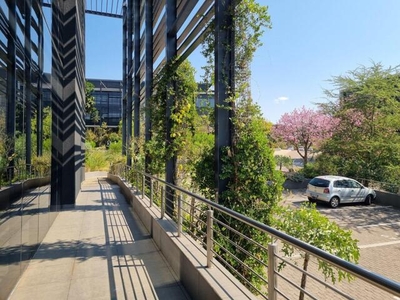 Commercial Property For Rent In Bryanston, Sandton