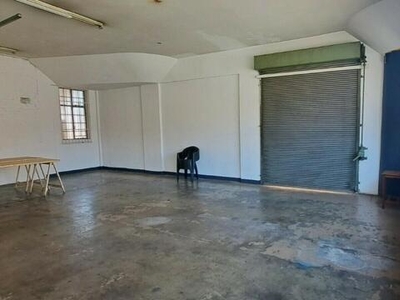 Commercial Property For Rent In Doornfontein, Johannesburg