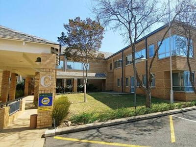 Commercial Property For Rent In Hatfield, Pretoria