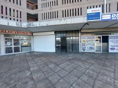 Commercial Property For Rent In Havenside, Chatsworth