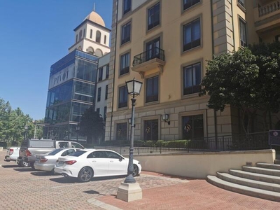 Commercial Property For Rent In Magaliessig, Sandton