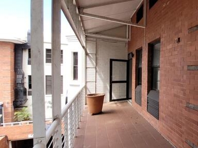 Commercial Property For Rent In Morningside, Durban