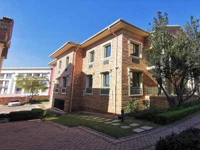 Commercial Property For Rent In Morningside, Sandton