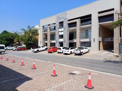 Commercial Property For Rent In Nelspruit Central, Nelspruit