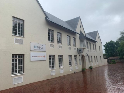 Commercial Property For Rent In Rivonia, Sandton