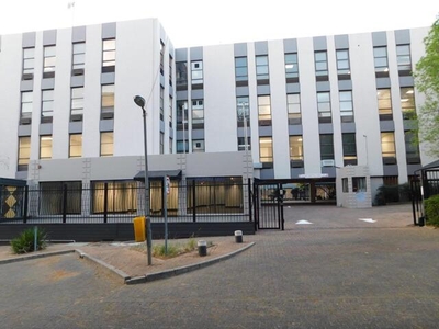 Commercial Property For Rent In Rosebank, Johannesburg