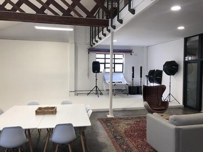 Commercial Property For Rent In Salt River, Cape Town