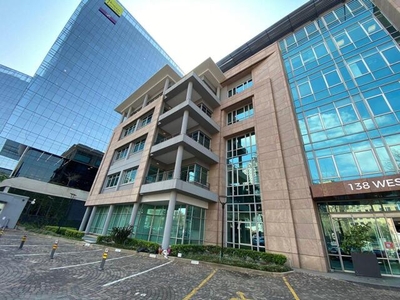 Commercial Property For Rent In Sandton Central, Sandton