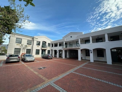 Commercial Property For Rent In Tokai, Cape Town