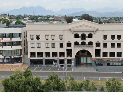 Commercial Property For Rent In Tyger Valley, Bellville