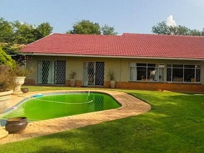 Commercial Property For Sale In Flamwood, Klerksdorp