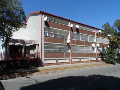 Commercial Property For Sale In Jeppestown, Johannesburg