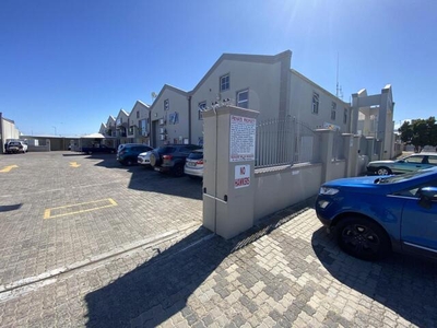 Commercial Property For Sale In Marconi Beam Industria, Milnerton